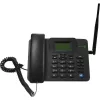 IP-telefon Doro 4100H must juhtmega telefonitoru LCD 128x64 500 kirjet