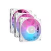 Ventilaator Corsair iCUE LINK RX120 RGB