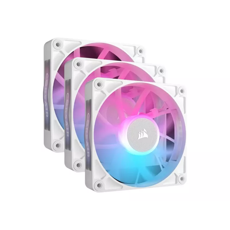 Ventilaator Corsair iCUE LINK RX120 RGB