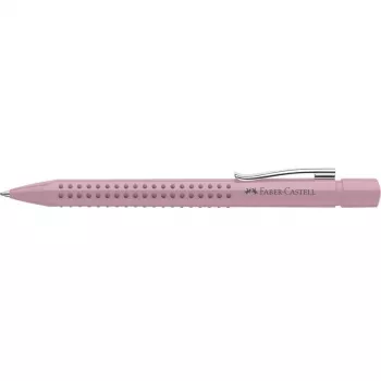 Klambriga sissetõmmatav pastapliiats Faber-Castell 243907