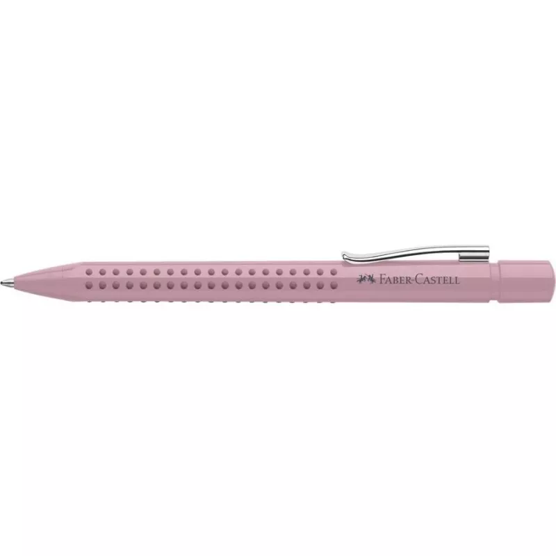 Klambriga sissetõmmatav pastapliiats Faber-Castell 243907