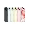 Uuendatud nutitelefon RENEWED iPhone 15 Plus 128GB must — 6,7-tolline Super Retina XDR, A16, 5G, IP68