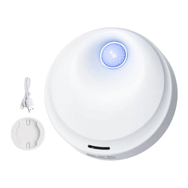 Taaslaetav kassiliivakasti desodoreerija Rojeco RJWQ-01 4000 mAh