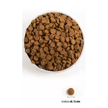 ACANA Classics Prairie Poultry - kuiv koeratoit - 14,5 kg
