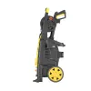 STANLEY SXPW25DTS-E kõrgsurvepesur (2500 W, 150 bar, 810 l/h) | 2500 W | 150 bar | 810 l/h