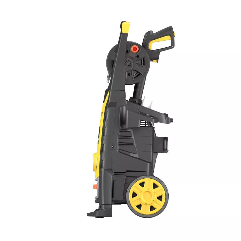 STANLEY SXPW25DTS-E kõrgsurvepesur (2500 W, 150 bar, 810 l/h) | 2500 W | 150 bar | 810 l/h