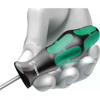 Wera Big Pack 300 komplekt ühesuunaliste kruvikeerajate