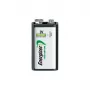 Energizer NiMH laetav 9V PP3 aku 175mAh üksikpakend