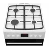 AMICA 510GEH3.33ZpTaDpA(W) PIZZA pliit
