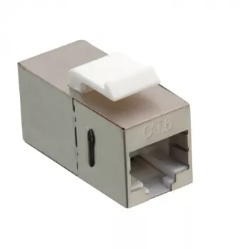 VALUE RJ-45 ühendus, Keystone, varjestatud, Cat. 6 (21.99.3004)