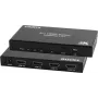 HDMI lüliti ShiverPeaks 05-20001 — 3x IN 1x OUT, 4K 60Hz