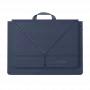 Lenovo Yoga Tote Sleeve | Mahutab kuni 14-tollist seadet | Ümbris | Sinine