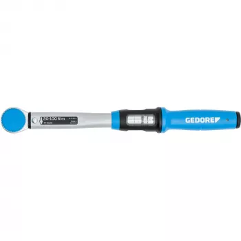 Tööriistakomplekt Gedore TF-K100 100 tk Professionaalne Kvaliteet