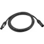 PowerCon pikenduskaabel PSSO 3024581A, 3×1,5 mm² juhtmeid, 1,5 m pikkus