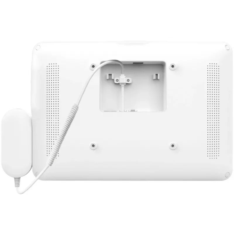 Meditsiiniline tahvelarvuti ALLNET ALLMedTab1012T 10-tolline RK3288 Android 10 2 GB muutmälu 32 GB salvestusruum