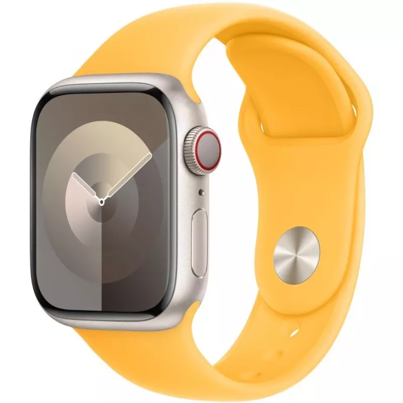 Apple - Nutirihm - M/L suurus - Sunshine (MWMQ3ZM/A)