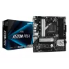 Emaplaat ASRock A520M PRO4 Socket AM4 micro ATX