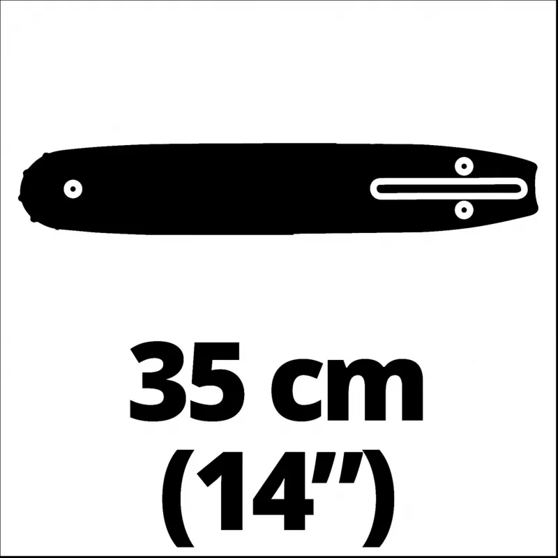 Kettsae juhtlatt Einhell 4500151