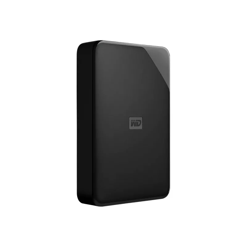 Väline kõvaketas Western Digital 5TB USB Type-A 3.2 Gen 1 WDBJRT0050BBK-WESN