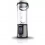 Sport blender Ninja BC151EUBK — 0,53 L kauss, 14,4 W, aku, jääpurustus, must