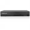 FOSCAM FN9108HE võrgusalvesti 8-kanaliline 5MP POE NVR Must
