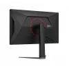 AOC G4 U27G4XM arvutimonitor 68,6 cm (27 tolli) 3840 x 2160 pikslit 4K Ultra HD LED Must, Punane