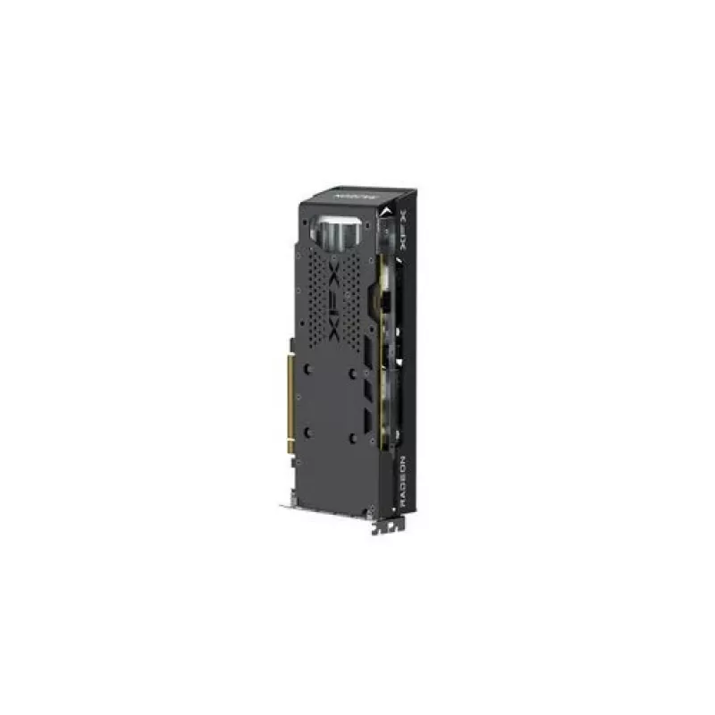 XFX Speedster QICK308 Radeon RX 7600 8GB GDDR6 graafikakaart