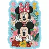 Pusle Ravensburger Disney 12000762 300 tk Multifilmid