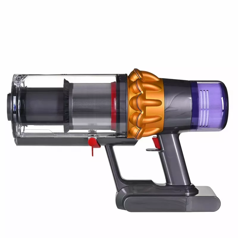 Dyson Tolmuimeja V15s Detect Submarine märgpuhastusega