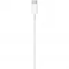 USB-C–Lightning kaabel Apple MQGH2ZM/A — 2 m, valge, isane-isane