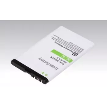 Aku Extra Digital BL-4J Nokia C6 jaoks — 1200 mAh Li‑ion