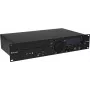 DJ CD/MP3-mängija Omnitronic XDP-1502 USB-pordi ja helikõrguse reguleerimisega
