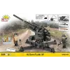 Ehituskomplekt Cobi Blocks 10,5 cm Flak 39 — 339 tk