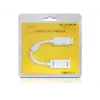 Video kaabliadapter DeLOCK 61767