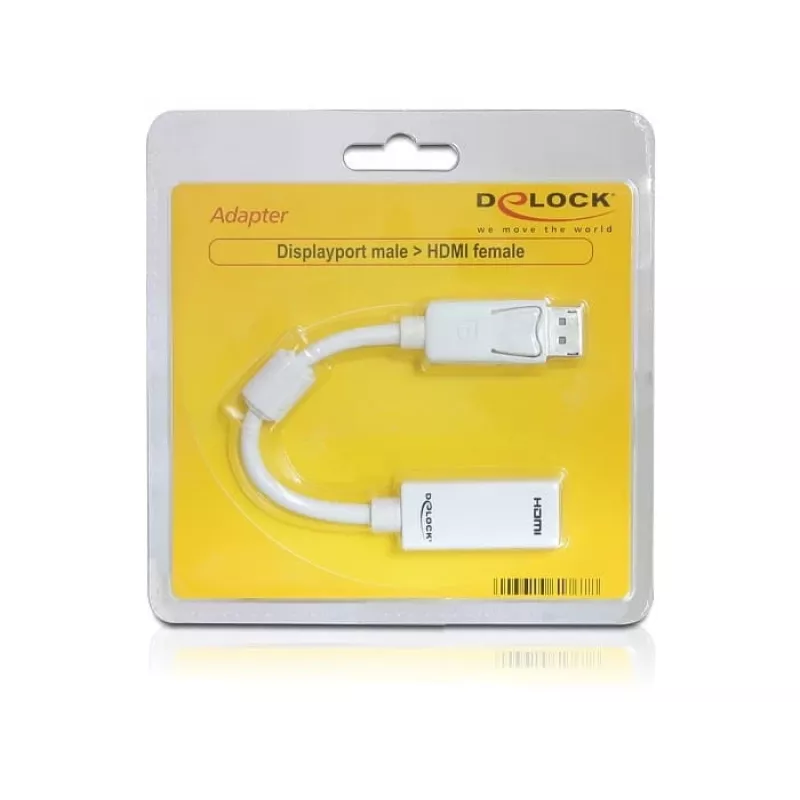 Video kaabliadapter DeLOCK 61767