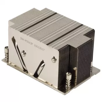 Jahutusradiaator Supermicro SNK-P0063P