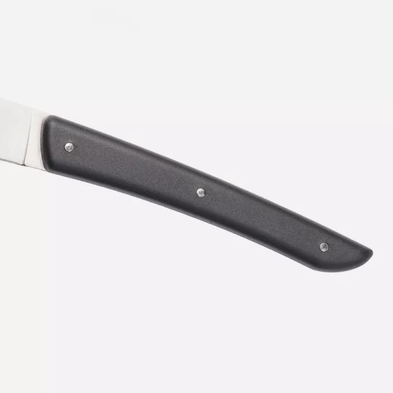 Berkel praenugade komplekt 4 tk. Värv must