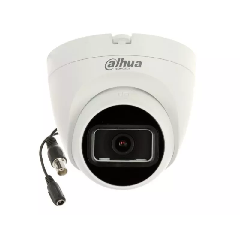 Dahua HDCVI-kaamera HAC-HDW1200TRQ-0280B-S6