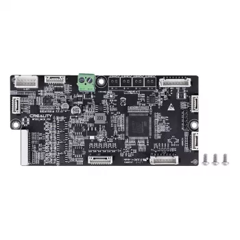 Protsessoriplaat Creality 3D-printerile, mudel 4002020078, üks PCB vahetusosa (1 tk)