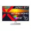 JapanNext WQHD puuteekraaniga monitor 68,58 cm (27)