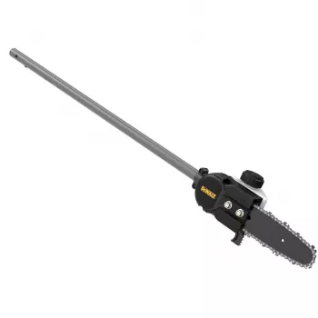 DeWALT oksasaekinnitus