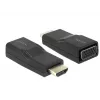 HDMI/VGA adapter DeLOCK 65655