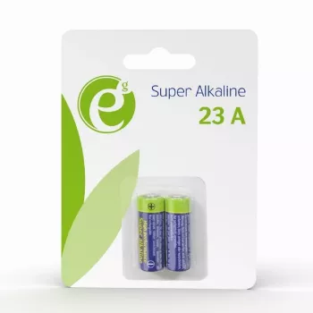 Alkaline battery 23A 2 pack
