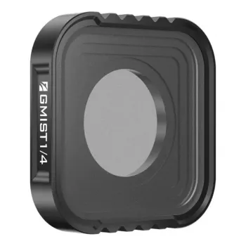 Difusioonfilter Freewell Glow Mist 1/4 GoPro Hero 13 jaoks (FW-H13B-GMIST1/4)