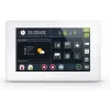 SATEL KEYPAD INT-TSI-W graafiline 7-tolline (valge)