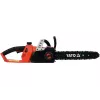 Yato YT-82812 kettsaag 4500 p/min, must, punane