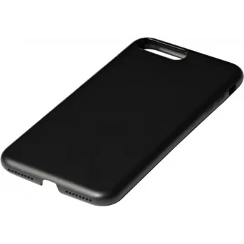 Nevox StyleShell Pro - tagakaas mobiiltelefonile - must