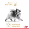 Kuiv koeratoit Royal Canin Pomeranian Adult 3 kg — väikesetõuliste valem täiskasvanud pomeranlastele
