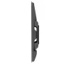 Kinnitusklamber SBOX PLB-2522F-2 koormustele 23–43/45 kg, plaat 200×200 mm