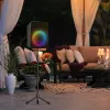 Kaasaskantav kõlar Tellur Bluetooth Speaker Buzz, Must